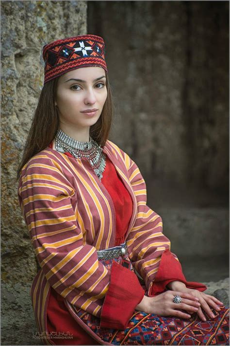 Women in Armenia